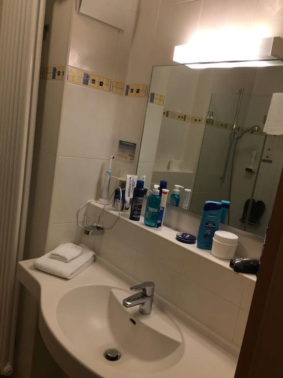 Businesshotel Heilbronn- Biberach Εξωτερικό φωτογραφία