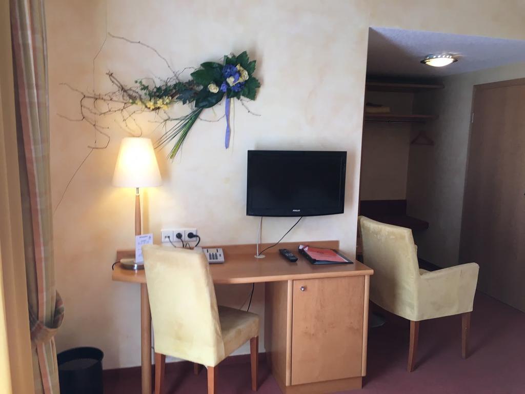 Businesshotel Heilbronn- Biberach Εξωτερικό φωτογραφία
