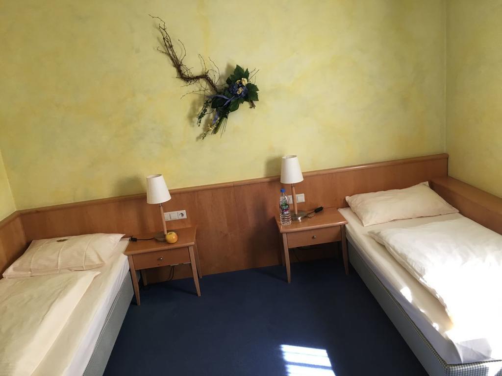 Businesshotel Heilbronn- Biberach Εξωτερικό φωτογραφία