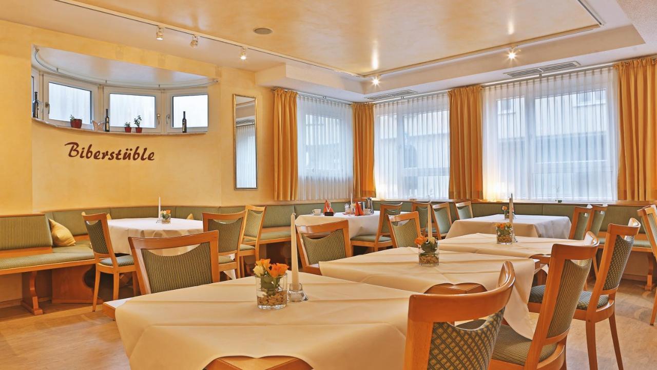 Businesshotel Heilbronn- Biberach Εξωτερικό φωτογραφία