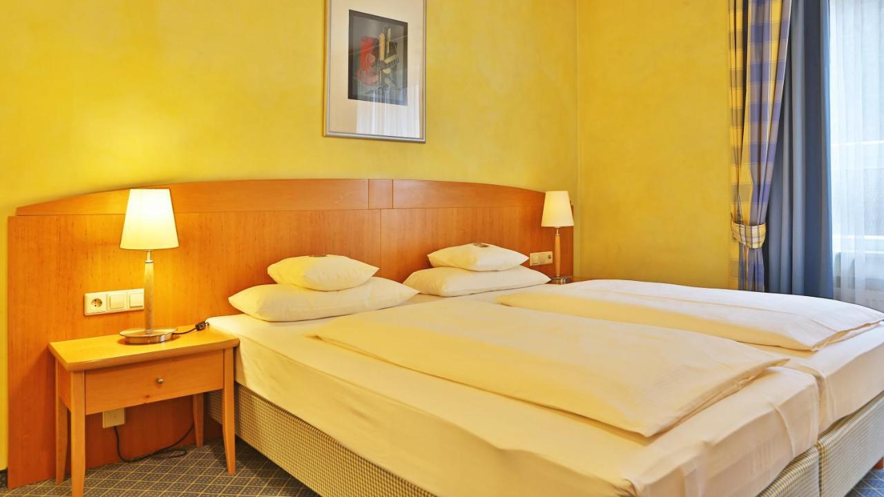 Businesshotel Heilbronn- Biberach Εξωτερικό φωτογραφία