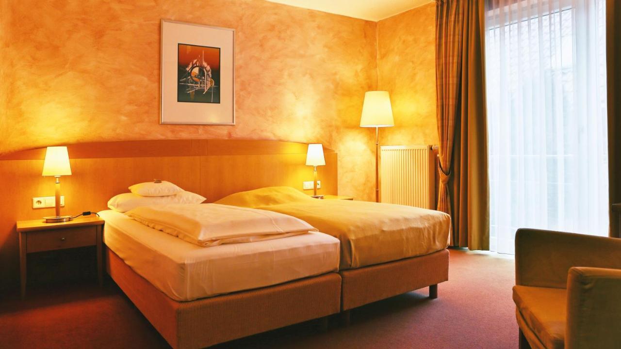Businesshotel Heilbronn- Biberach Εξωτερικό φωτογραφία